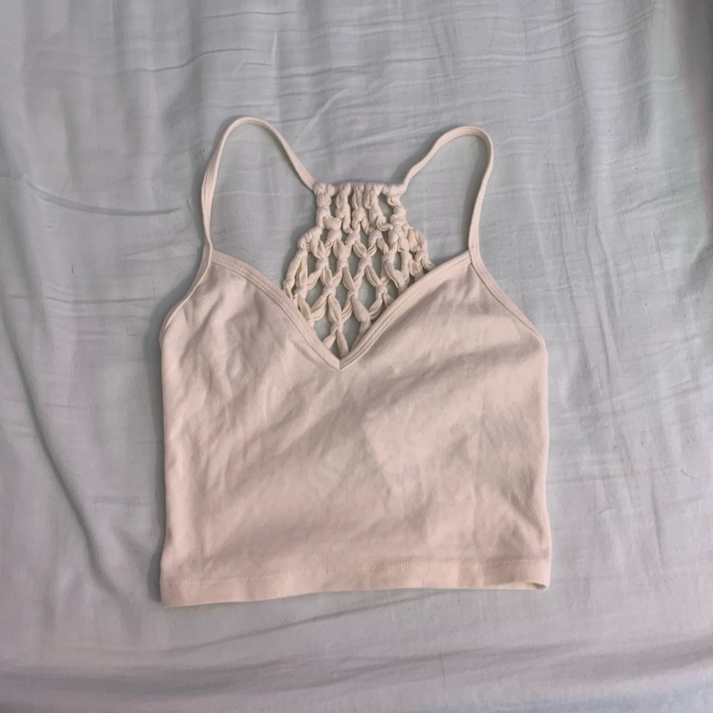 NWT Urban Outfitters Crop Top